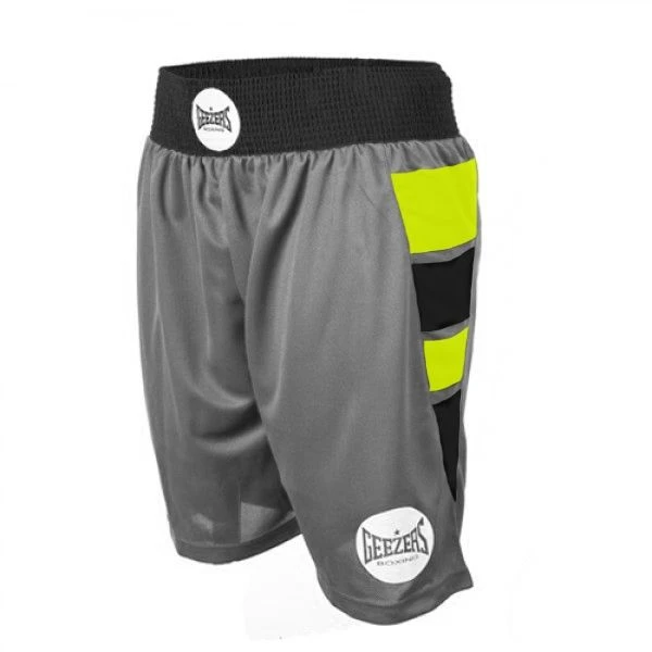 Geezers Elite Amateur Shorts 2 Geezers Elite Amateur Shorts - Image 2