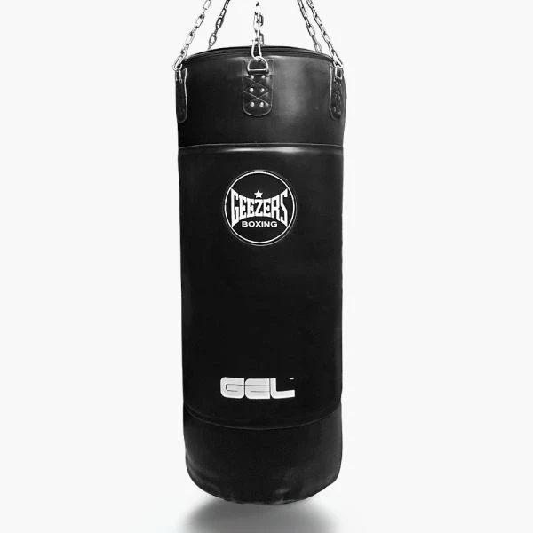 Geezers Elite Pro Gel Super Heavy Punchbag - 115KG 3 Geezers Elite Pro Gel Super Heavy Punchbag - 115KG - Image 3
