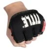 TITLE GEL Iron Fist Slip-On Knuckle Shields