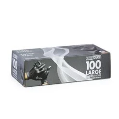 Empire Pro Nitrile Gloves (Box Of 100) -Venum Shop gloves 3