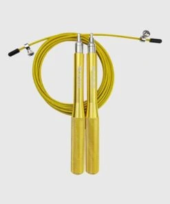 Venum Thunder Evo Jump Rope -Venum Shop gold 1 2