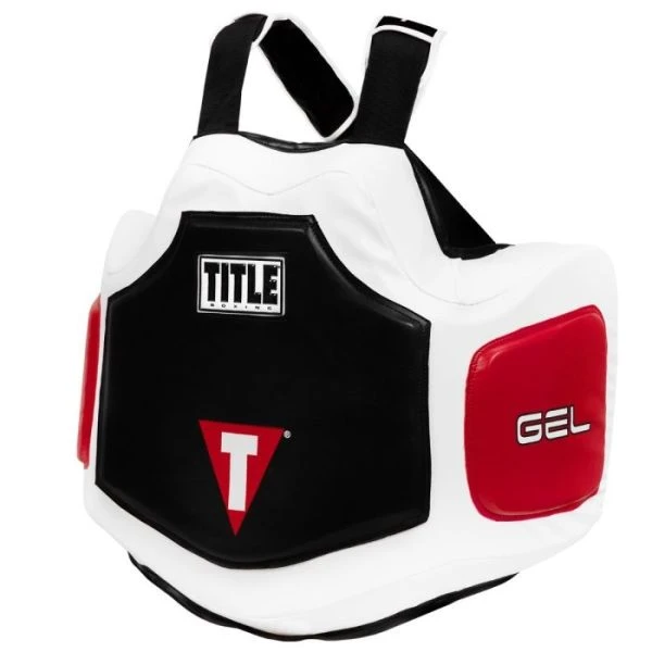 TITLE Gel Body Protector 1 TITLE Gel Body Protector