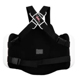 TITLE Gel Body Protector 6 TITLE Gel Body Protector -Venum Shop gpbg wh bk rd 3
