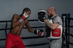 TITLE Gel Body Protector 7 TITLE Gel Body Protector -Venum Shop gpbp