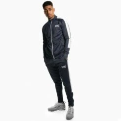 Geezers Poly Tracksuit -Venum Shop gpt navy 1