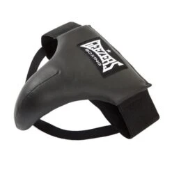 Geezers PU Groinguard