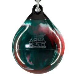 Aqua Head Hunter Slip Bag - 9" -Venum Shop green 12 22
