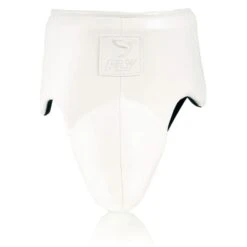 Fly Wraith X Groinguard -Venum Shop groinguard white 1 4