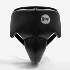 Geezers Elite Pro Groinguard 2.0 -Venum Shop groinguards black