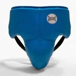 Geezers Elite Pro Groinguard 2.0 -Venum Shop groinguards blue 1 1