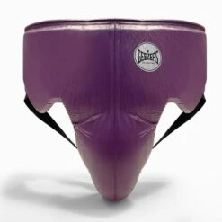 Geezers Elite Pro Groinguard 2.0 -Venum Shop groinguards purple