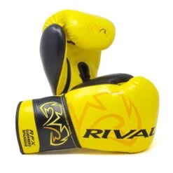 Rival RFX-Guerrero Sparring Gloves - SF