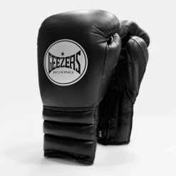 Geezers Halo Training/Sparring Boxing Gloves - Lace 19 Geezers Halo Training/Sparring Boxing Gloves - Lace -Venum Shop halo live images lace black