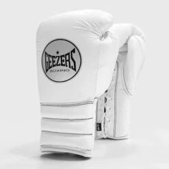Geezers Halo Training/Sparring Boxing Gloves - Lace 31 Geezers Halo Training/Sparring Boxing Gloves - Lace -Venum Shop halo live images lace white 1