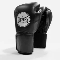 Geezers Halo Training/Sparring Boxing Gloves - Velcro 22 Geezers Halo Training/Sparring Boxing Gloves - Velcro -Venum Shop halo live images velcro black