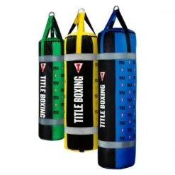 TITLE Greatest Heavy Bag EVER -Venum Shop hbtge 1