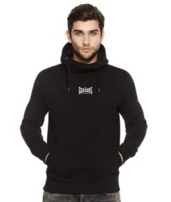 Geezers High Neck 6.5 Hoodie -Venum Shop high neck hoodie 2