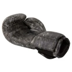 TITLE Distressed Glory Training Gloves - Grey -Venum Shop hostg 3 1