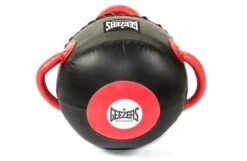 Geezers Elite Pro Angled Punch Cushion