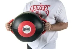 Geezers Elite Pro Angled Punch Cushion -Venum Shop img 0682 72