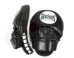 Geezers Elite Pro Curved Boxing Pads