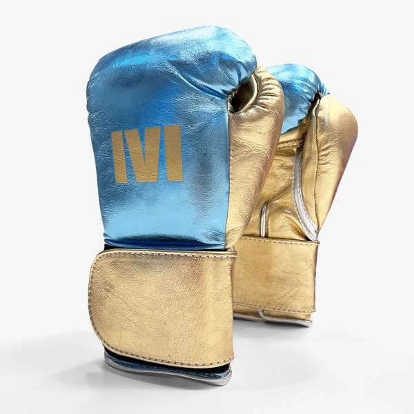 1V1 Peacemaker Training Boxing Gloves - Velcro 1 1V1 Peacemaker Training Boxing Gloves - Velcro