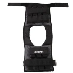 Jordan Fitness Weighted Vest