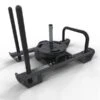Jordan Fitness Prowler Sled - Black