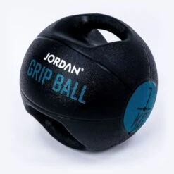 Jordan Fitness Double Grip Medicine Ball 8 Jordan Fitness Double Grip Medicine Ball -Venum Shop jf1208 7kg