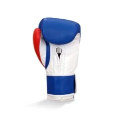 Ringside Junior Training Boxing Gloves -Venum Shop junior glove 2012 blue back