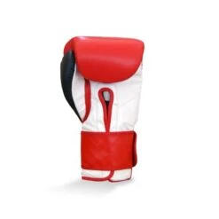 Ringside Junior Training Boxing Gloves -Venum Shop junior glove 2012 red back