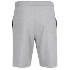 TITLE Cut Off Jogger Shorts - Grey -Venum Shop kta13 gr 3