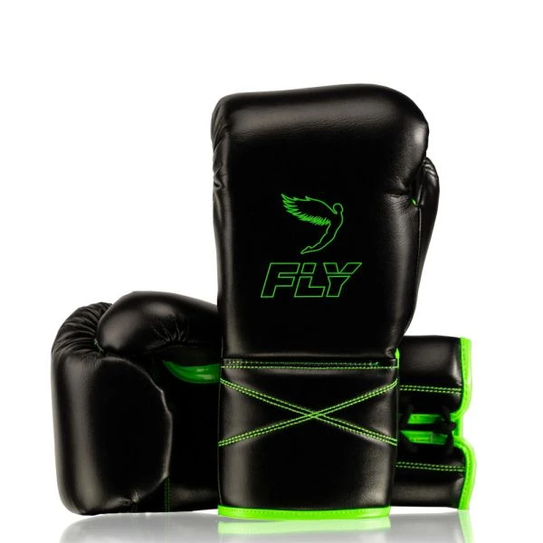 Fly Superlace X Boxing Gloves 1 Fly Superlace X Boxing Gloves