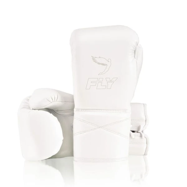 Fly Superlace X Boxing Gloves 9 Fly Superlace X Boxing Gloves - Image 9
