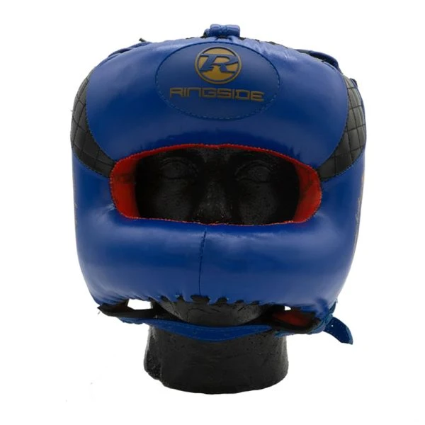 Ringside Legacy Series Bar Headguard 2 Ringside Legacy Series Bar Headguard - Image 2