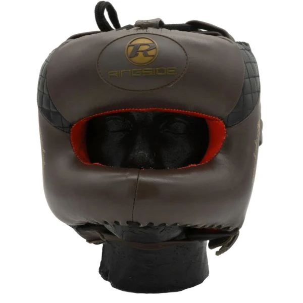 Ringside Legacy Series Bar Headguard 3 Ringside Legacy Series Bar Headguard - Image 3