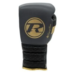 Ringside Legacy Series Sparring Gloves - Lace
