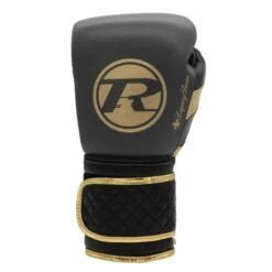 Ringside Legacy Series Sparring Gloves - Velcro -Venum Shop legacy velcro gloves grey 1