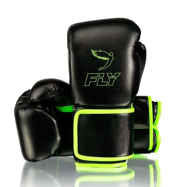 Fly Superloop X Boxing Gloves 2 Fly Superloop X Boxing Gloves - Image 2