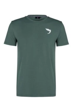 Fly Small Logo T-Shirt