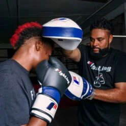 Fighting Sports Force Punch Mitts -Venum Shop mitts 7