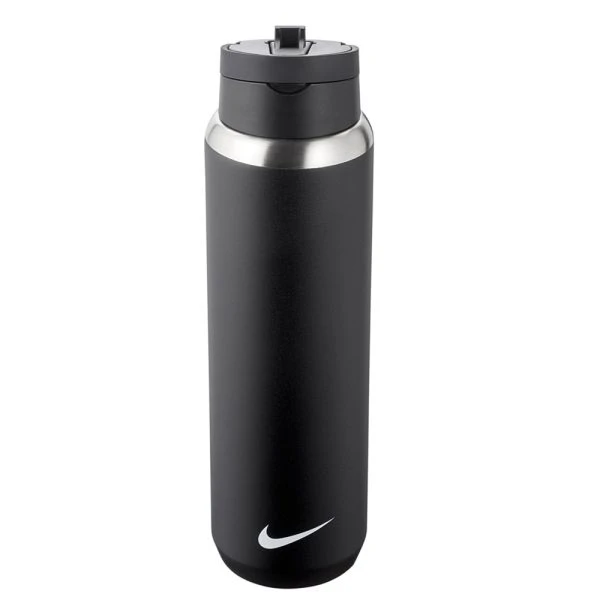 Nike SS Recharge Straw Bottle - 24oz 3 Nike SS Recharge Straw Bottle - 24oz - Image 3