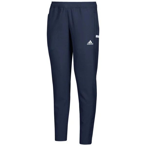 Adidas T19 Woven Mens Pant 2 Adidas T19 Woven Mens Pant - Image 2