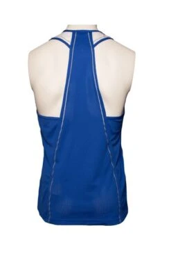 Nike Competition Boxing Vest -Venum Shop nike 2017 boxing vest blue geezers boxing 1 2 4