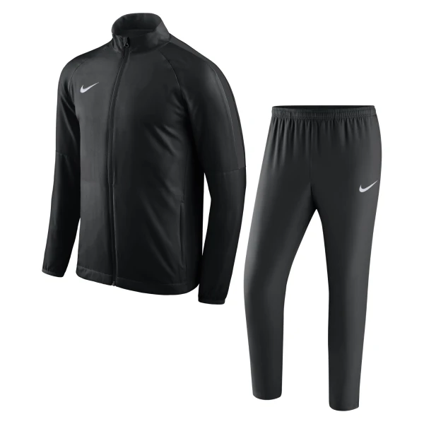 Nike Performance 20 Woven Tracksuit - Youth - Black 1 Nike Performance 20 Woven Tracksuit - Youth - Black