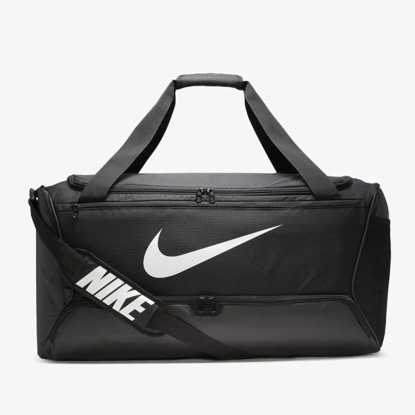 Nike Brasilia Duffel Bag - Medium 1 Nike Brasilia Duffel Bag - Medium
