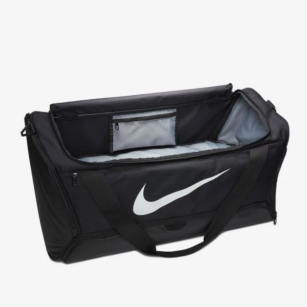 Nike Brasilia Duffel Bag - Medium 3 Nike Brasilia Duffel Bag - Medium - Image 3