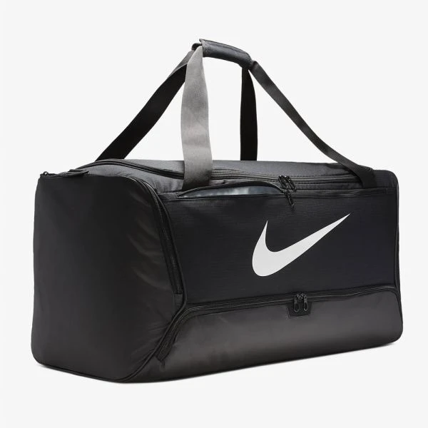 Nike Brasilia Duffel Bag - Medium 4 Nike Brasilia Duffel Bag - Medium - Image 4