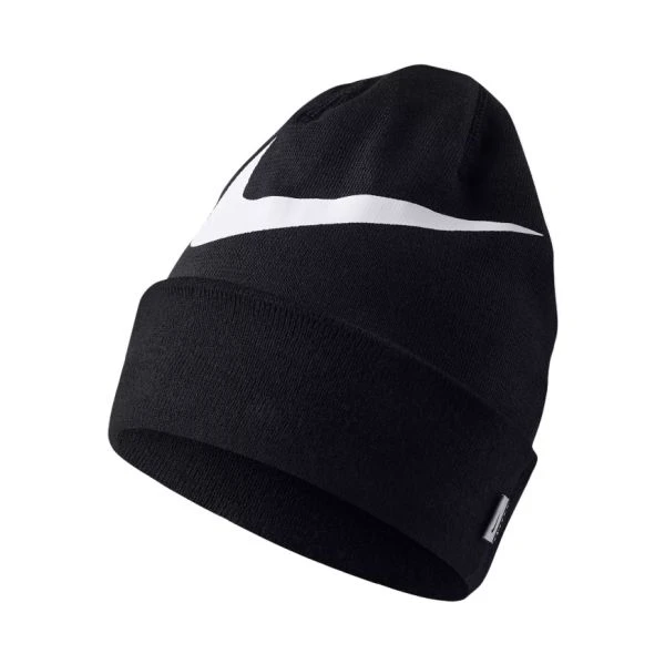 Nike Swoosh Cuffed Beanie 1 Nike Swoosh Cuffed Beanie