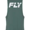Fly Big Logo Tank